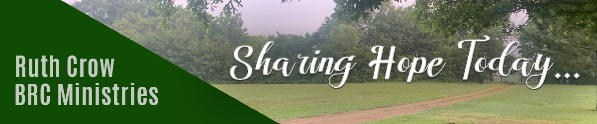 Sharing Hope Today